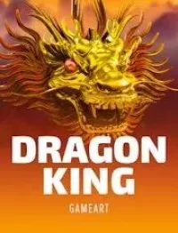dragon king logo