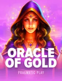 oracle of gold official logo