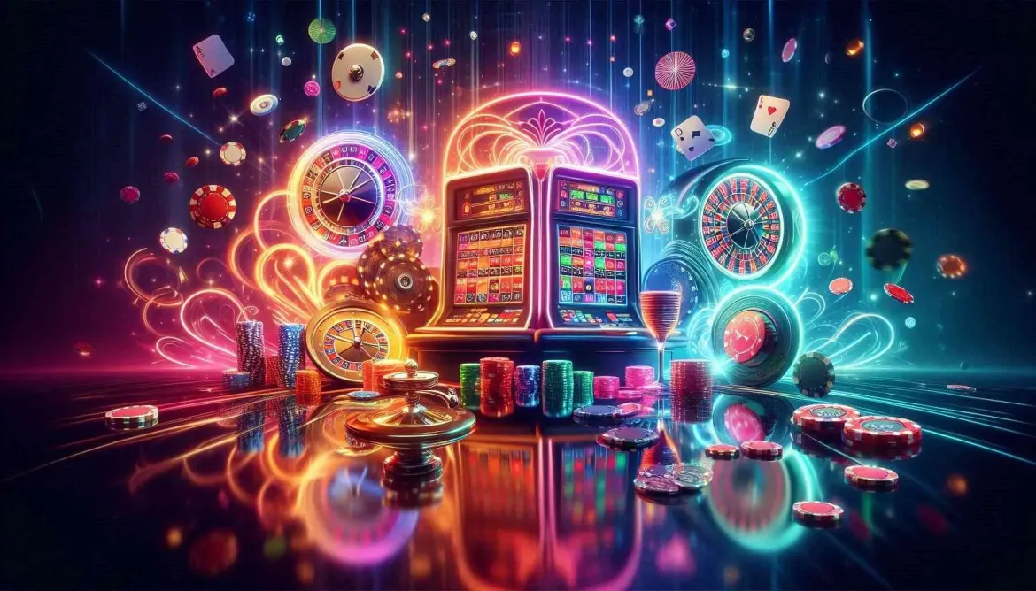 SpinKong Casino