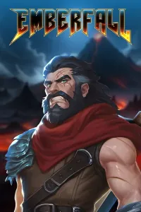 emberfall - logo